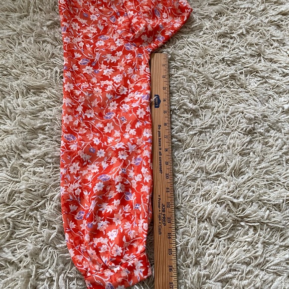 Violet & Claire Women’s floral blouse Top, M - Picture 7 of 13